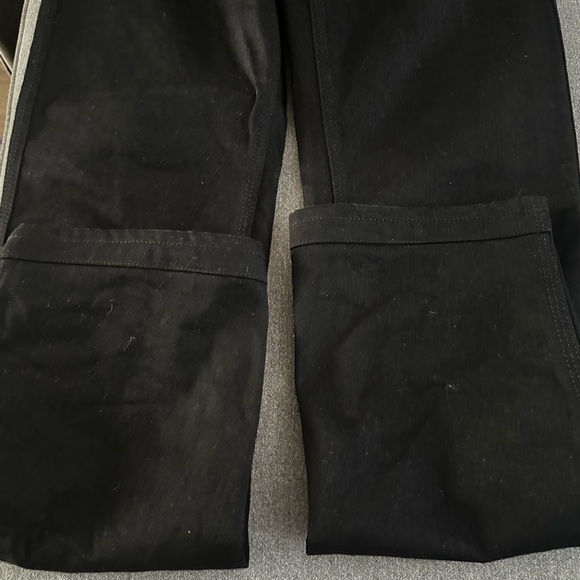 Triple Aught Design Intercept PD Seige Black Jeans - Picture 6 of 6